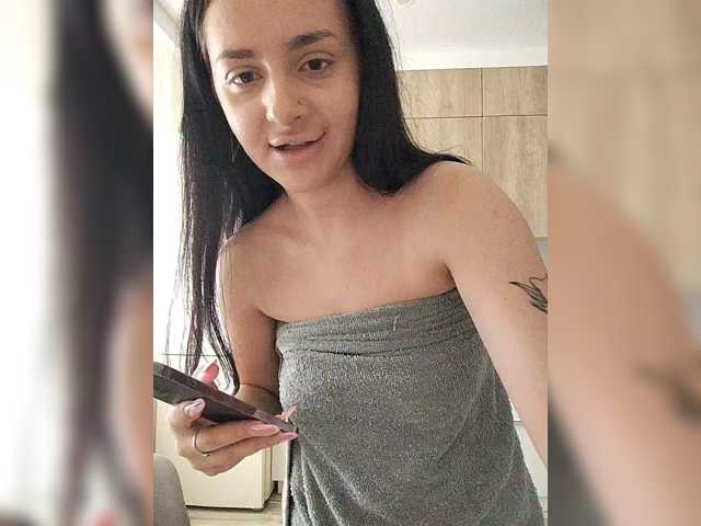 HiddenKittyLust live cam on BongaCams