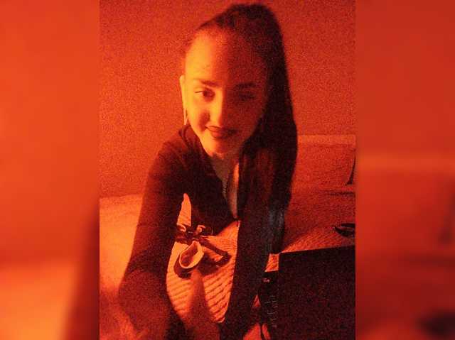 HiddenKittyLust live cam on BongaCams
