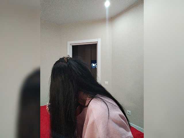 HiddenKittyLust live cam on BongaCams