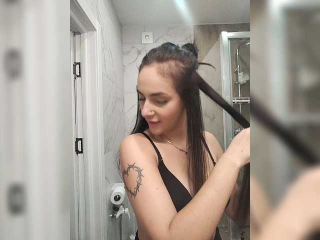 HiddenKittyLust live cam on BongaCams