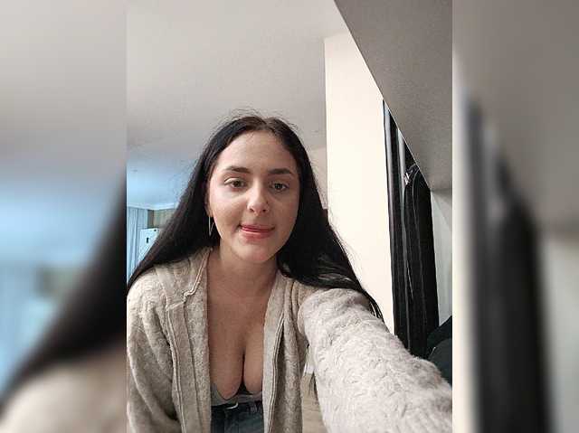 HiddenKittyLust live cam on BongaCams