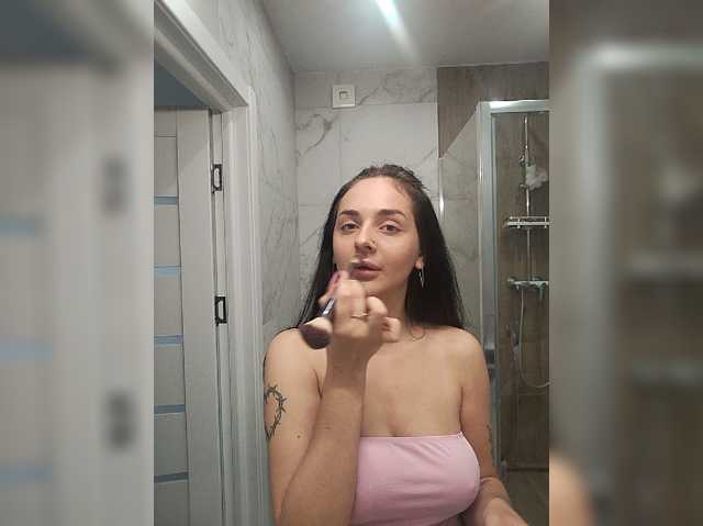 HiddenKittyLust live cam on BongaCams