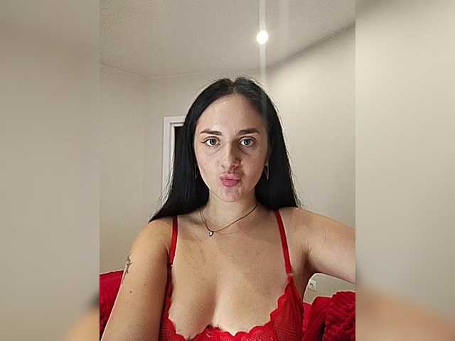 HiddenKittyLust live cam on BongaCams