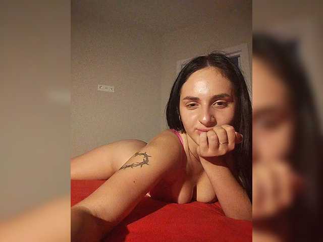 HiddenKittyLust live cam on BongaCams