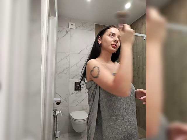HiddenKittyLust live cam on BongaCams