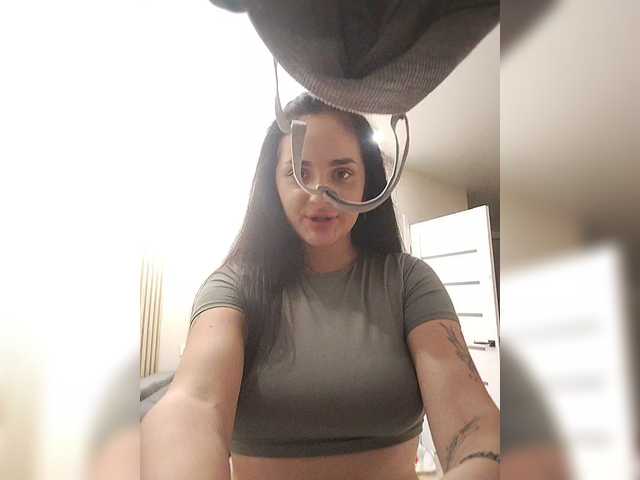 HiddenKittyLust live cam on BongaCams