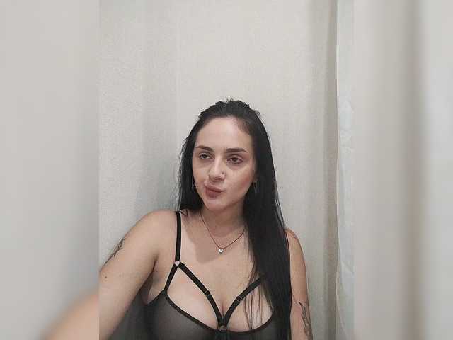 HiddenKittyLust live cam on BongaCams