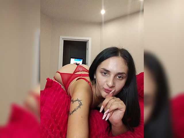 HiddenKittyLust live cam on BongaCams
