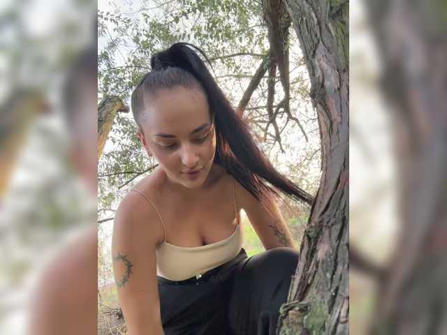 HiddenKittyLust live cam on BongaCams