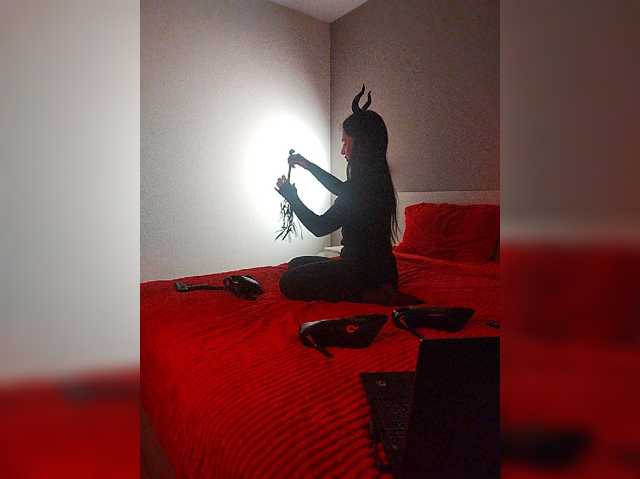 HiddenKittyLust live cam on BongaCams