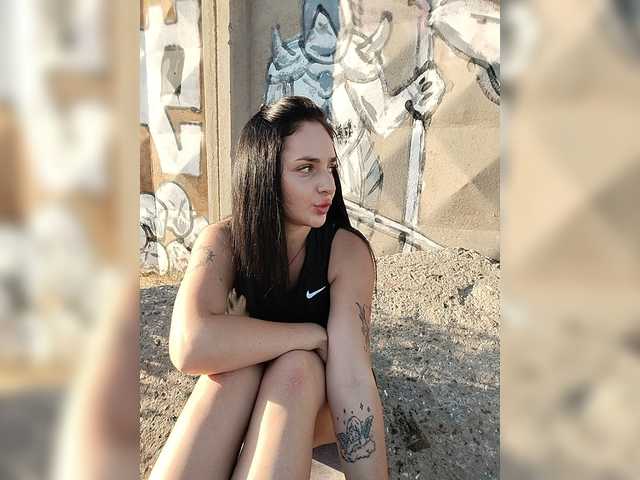 HiddenKittyLust live cam on BongaCams