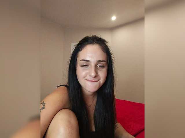 HiddenKittyLust live cam on BongaCams