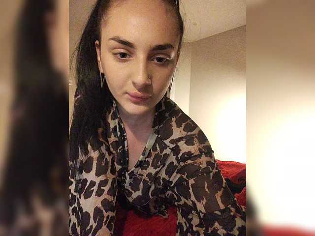 HiddenKittyLust live cam on BongaCams