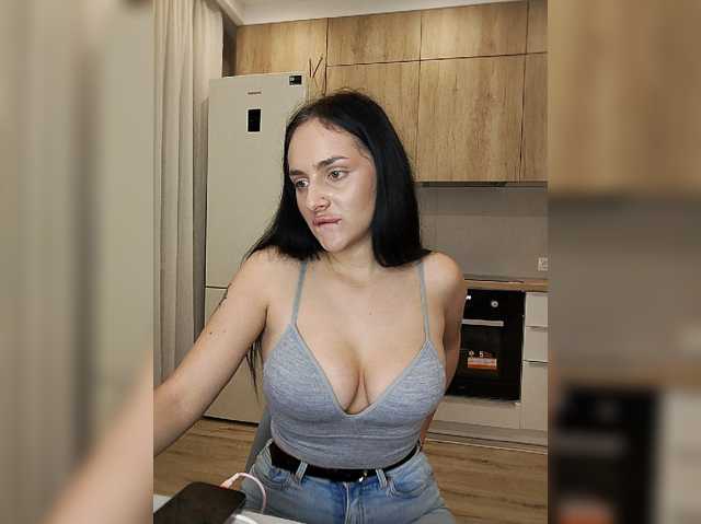 HiddenKittyLust live cam on BongaCams