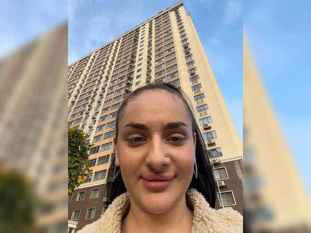 HiddenKittyLust live cam on BongaCams