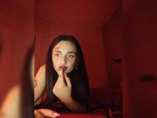 HiddenKittyLust live cam on BongaCams