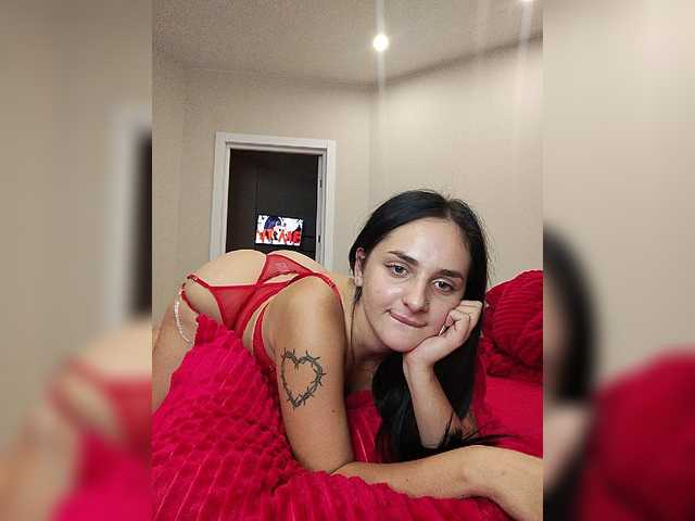 HiddenKittyLust live cam on BongaCams