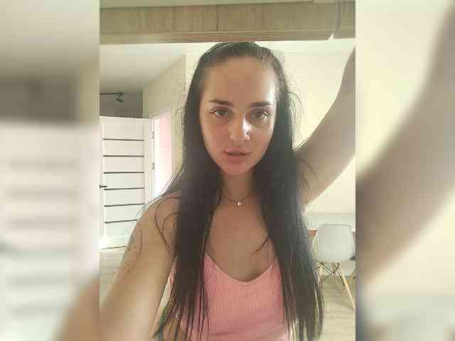 HiddenKittyLust webcam