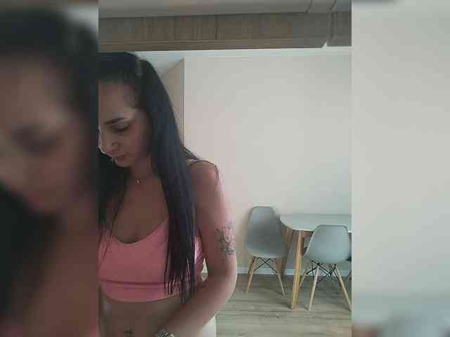 HiddenKittyLust webcam