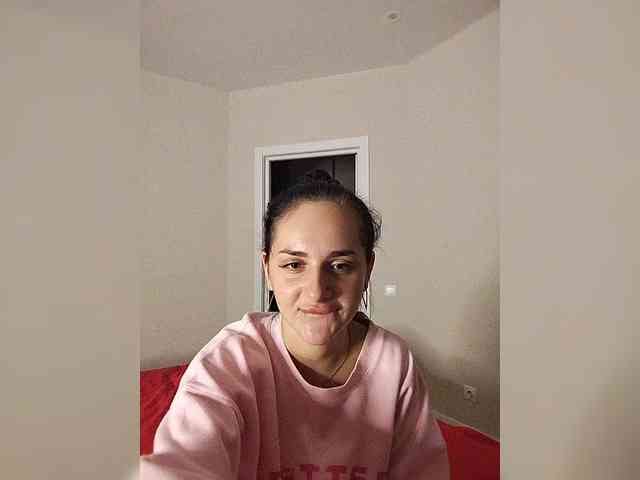 HiddenKittyLust webcam