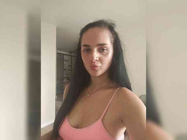 HiddenKittyLust webcam