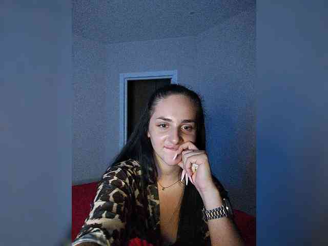 HiddenKittyLust webcam