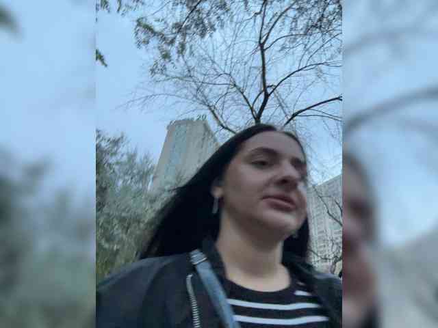 Модель: HiddenKittyLust