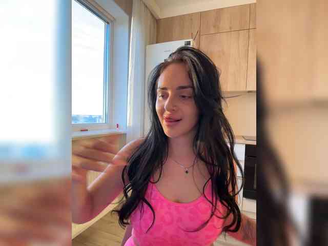 HiddenKittyLust webcam