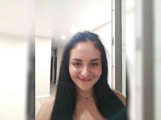 HiddenKittyLust webcam