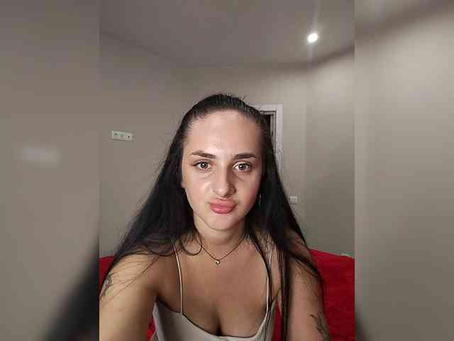 HiddenKittyLust webcam