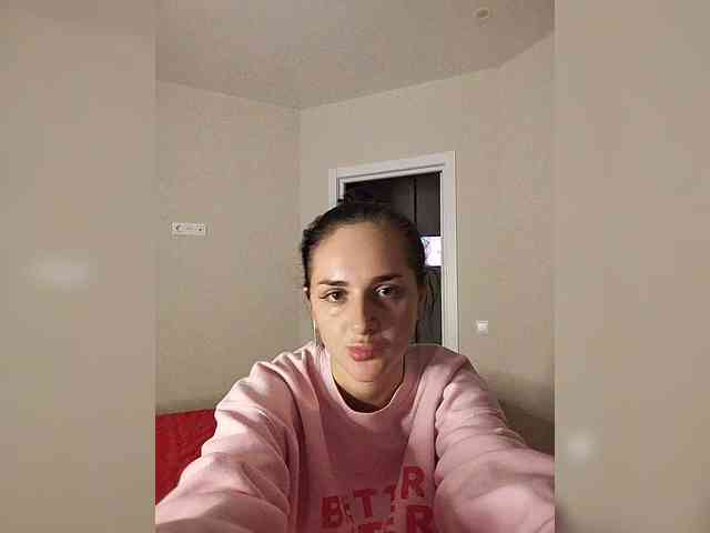 HiddenKittyLust webcam