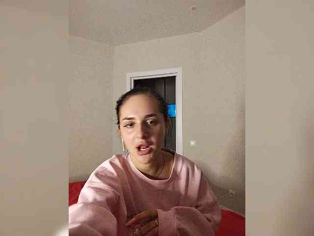 HiddenKittyLust webcam