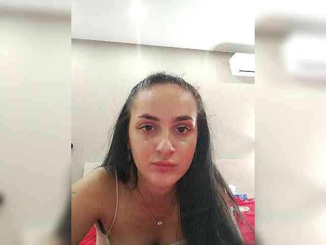 HiddenKittyLust webcam