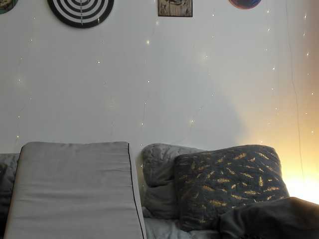CoralShine80 live cam on BongaCams