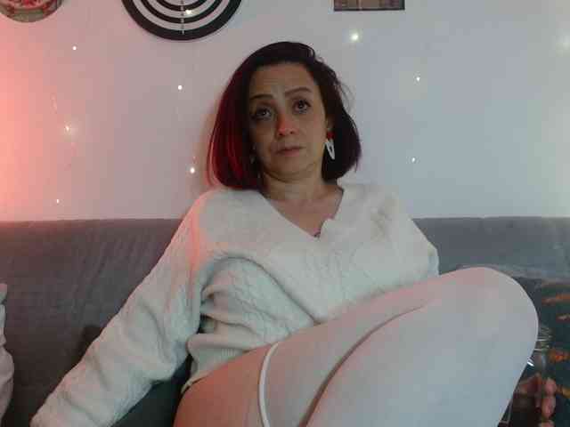 CoralShine80 webcam
