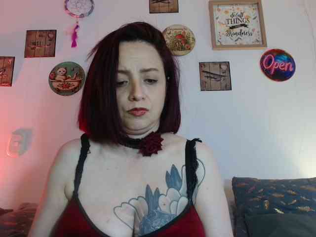 CoralShine80 webcam