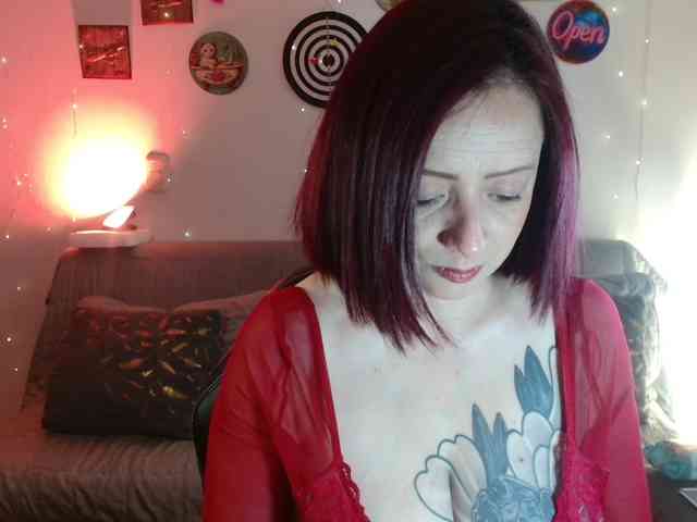 CoralShine80 webcam