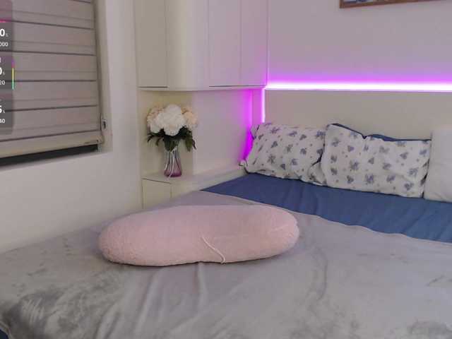 NoirKare live cam on BongaCams