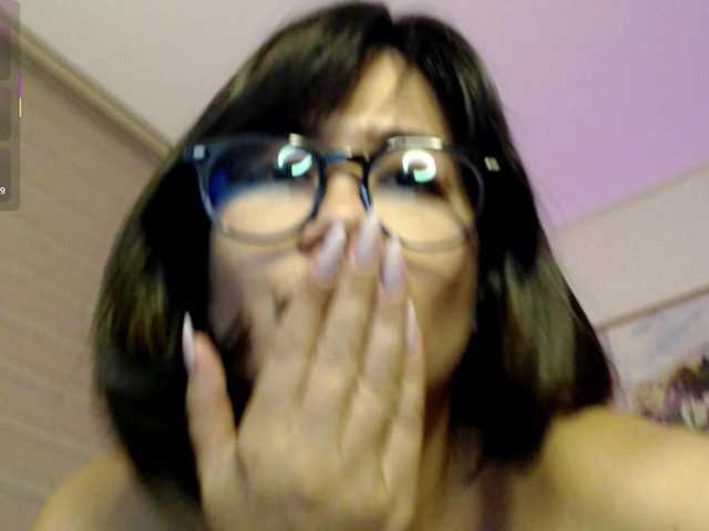 NoirKare live cam on BongaCams