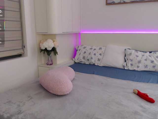 NoirKare live cam on BongaCams