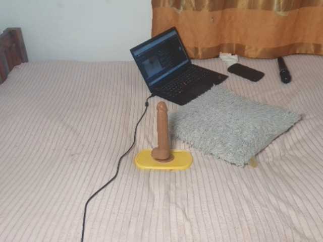 chymystiquee