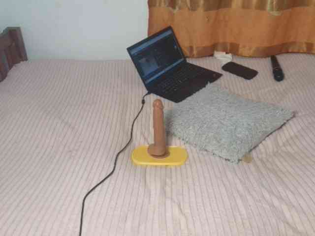 Anneycandey webcam
