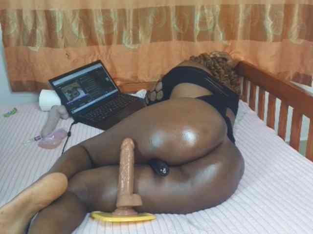 Anneycandey webcam