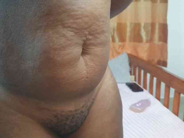 Anneycandey webcam