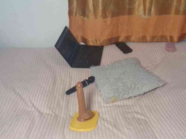 Anneycandey webcam