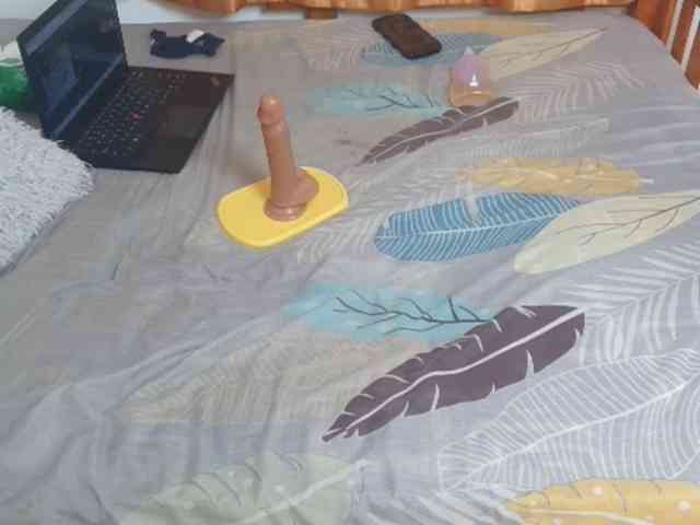 Anneycandey webcam