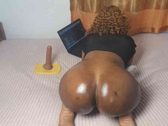 Anneycandey webcam