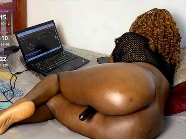Anneycandey webcam