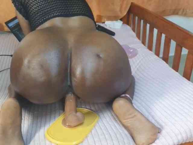 Anneycandey webcam
