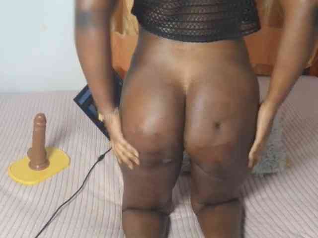 Anneycandey webcam